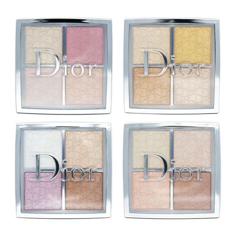 dior ユニバーサル|【DIOR】 ディオール バックステージ フェイス グロウ パレット .